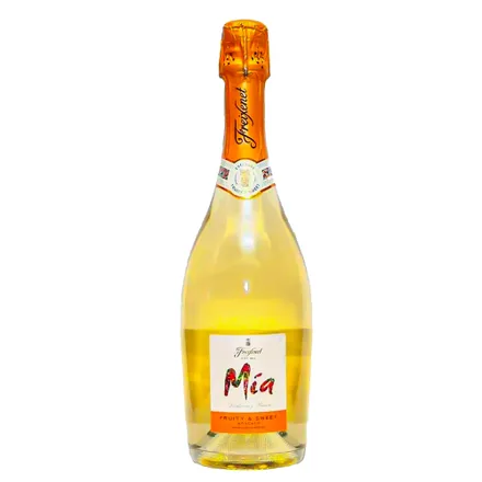 Vinho Mia Fresh Crisp 750ml