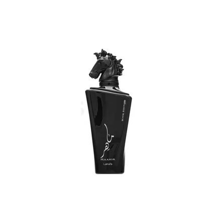 Lattafa Maahir Black Edp 100ml