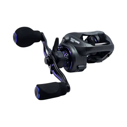 Carretilla Fishing Brutus 250 Derecha