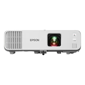 Projetor Eb 3LCD Bivolt 4500L