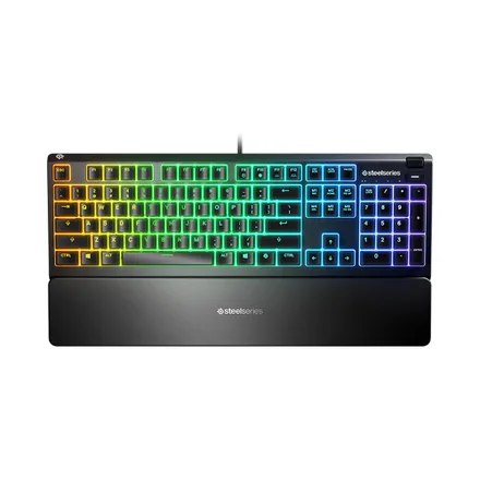 Steelseries Apex 3 Teclado Sp