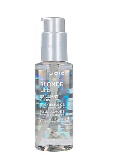 Joico Aceite Capilares Blonde Life Iluminador 100ml