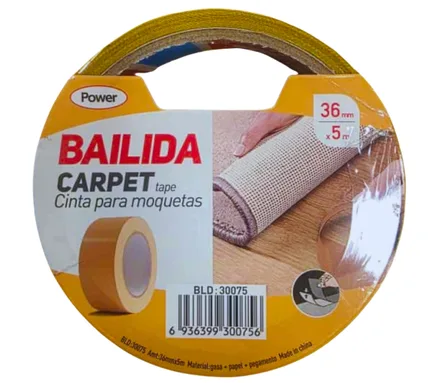 Bailida Cinta Moquetas Mz 157 5M 36mm