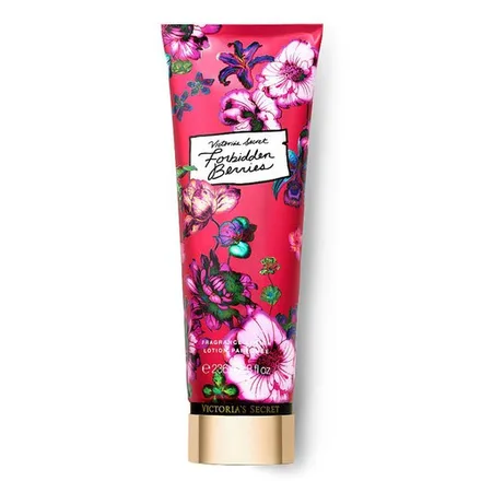 Victoria Secret Lotion Foridden Berries 236ml
