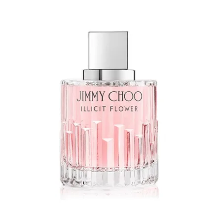 Jimmy Choo Illicit Flower Edt 100ml