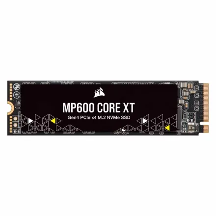 2 Corsair Xt Pcie 4 Cssd 2TB