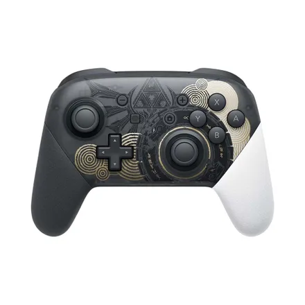 Control De Nintendo Legend Of Zelda