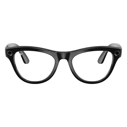 Oculos Sol Ray Ban Skyler Meta Ia Brilhante Transitions Ceruleo 32GB