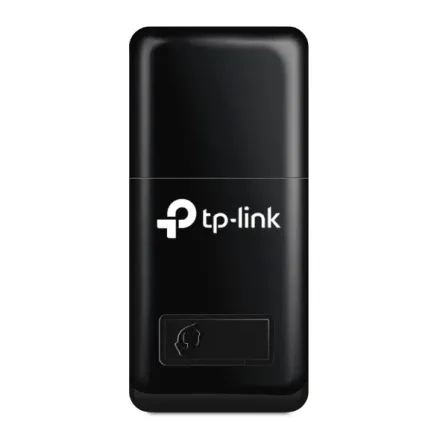 TP-LINK ADAPTADOR USB WIFI TL-WN823N 300MBPS