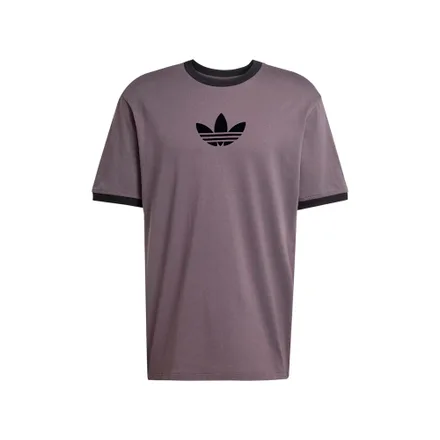 Remera Adidas Adicolor Loose Cali Masculino 2000