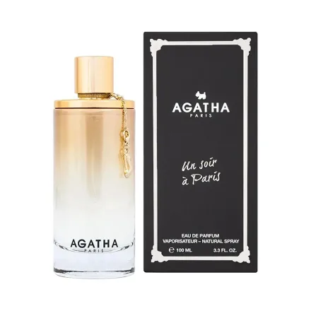 Agatha Un Soir Edp 100ml