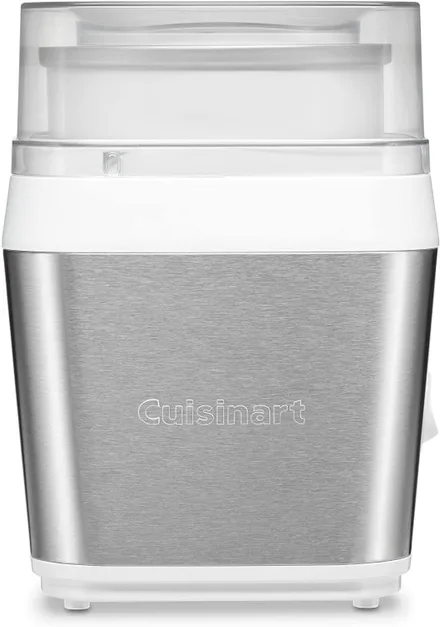 Sorveteira Cuisinart 31 Inox