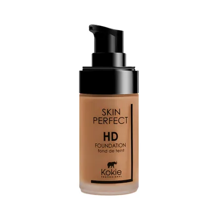 Base Liquida Kokie Foundation 30ml