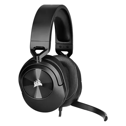 Gamer Corsair HS55 Ca Mini Jack Mm