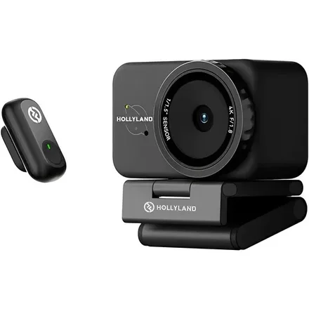 Webcam Hollyland Lyra 4K