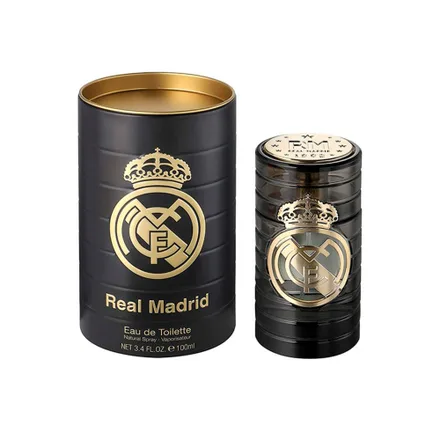 Perfume Real Madrid Edt 100ml