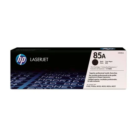 Toner Hp 85