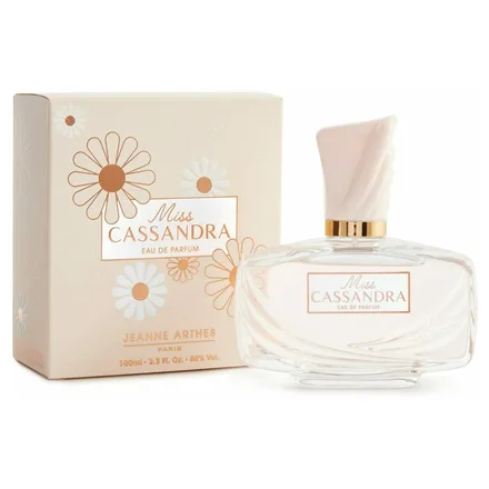 Jeanne Arthes Cassandra Miss Eau Parfum 100ml