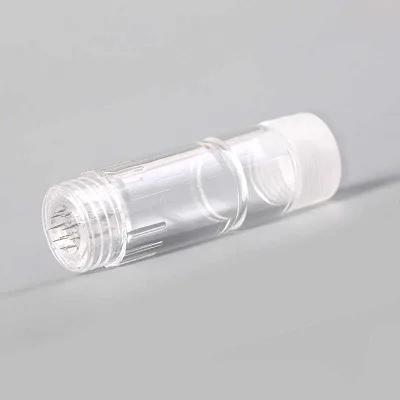 Dermaroller Cartucho Mm 12 Agulhas Hydrapen
