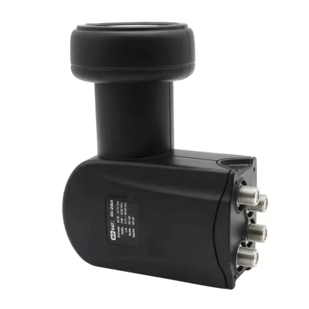 Lnb Gosat Gs 2164 4 Saidas