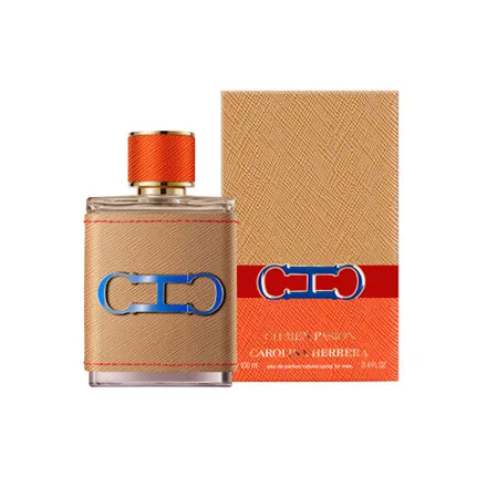 Carolina Herrera Ch Men Pasion Eau Parfum 100ml