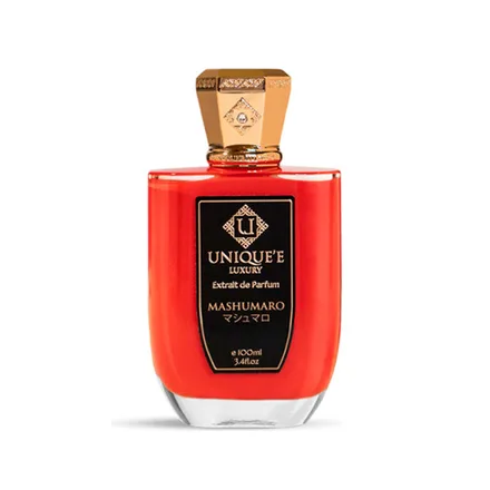 Unique Luxury Mashumaro Edp 100ml