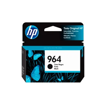 Cartucho Hp 964