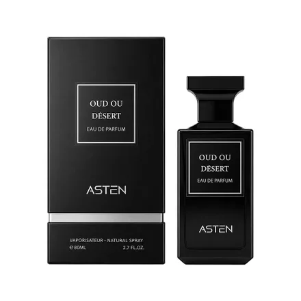 Perfume Asten Oud Ou Desert Edp 100ml