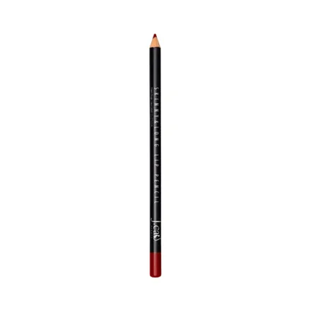 Lapiz Delineador Labios Cat Skinny Long Electric Crimson 2 Gr