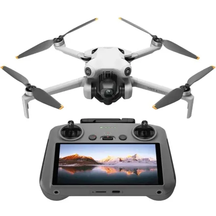 Mini 4 Pro Rc 2