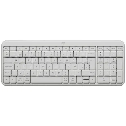 Teclado K250