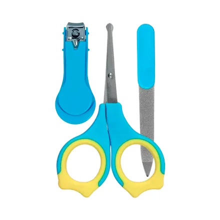 Manicura Infantil Buba 6140