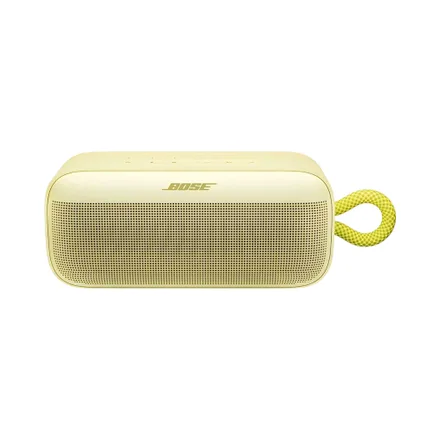 Speaker Bose Soundlink Plus Citrus Yellow