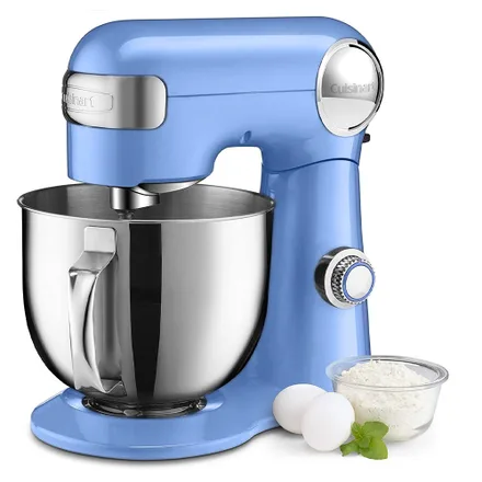 Batedeira Cuisinart 50BL 12 Velocidades 5L