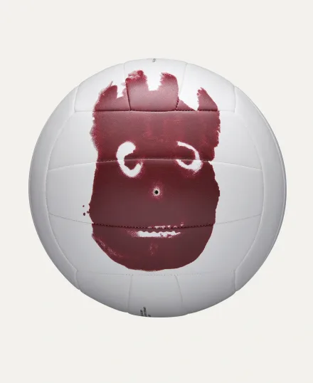 WILSON PELOTA PARA VOLLEY MINI CAST AWAY NAUFRAGO