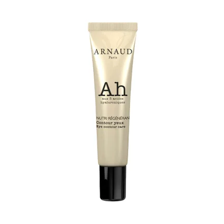 Crema Contorno Ojos Arnaud Ah Nutri Regenerante 15ml