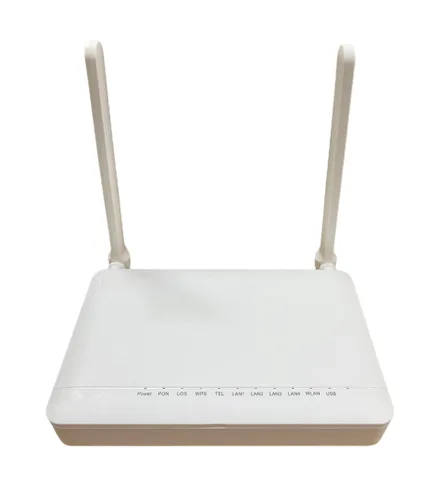 Ont Gpon Ac Zt Voip 1POT Plus 4GE 5G 5DB Upc