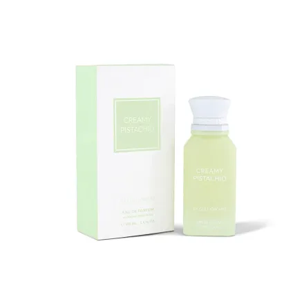 Gulf Orchid Perfume Creamy Pistachio Unisex Eau Parfum 100ml