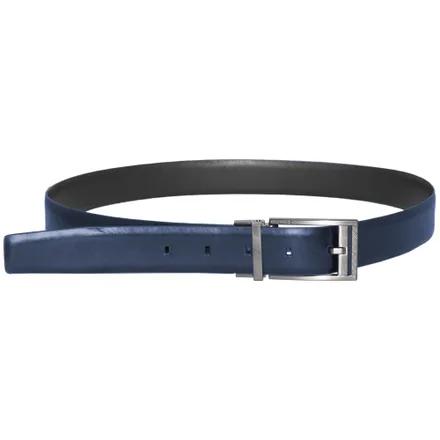 Calvin Klein Cinto 38 991 Marinho