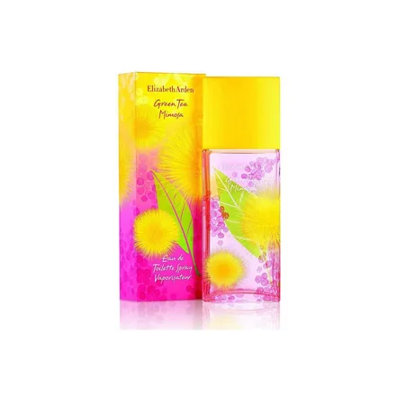 Elizabeth Arden Green Tea Mimosa Eau Toilette 50ml