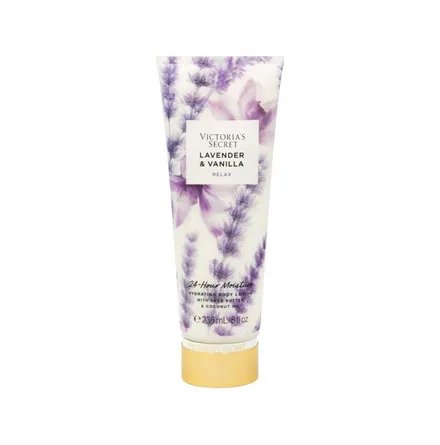 Locion Victoria Secret Lavender Vanilla 236ml