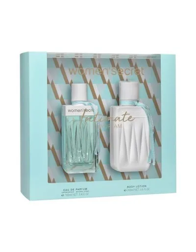 Kit Perfume Women'Secret...
