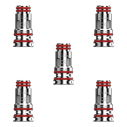 Vaper Filtro Nevoks Veego 80 Coil Mesch 30