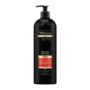 Shampoo Tresemme Keratina Antifrizz 880ml
