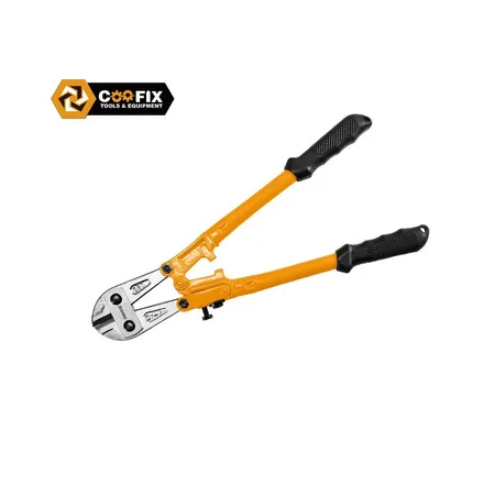Maq Alicate Tesoura Corta Vergalhao 36 Cfh