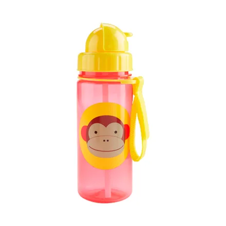 Botella Monkey Skip Hop 9