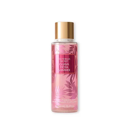 Victoria Secret Shimmer Splash Guava Fiesta 250ml