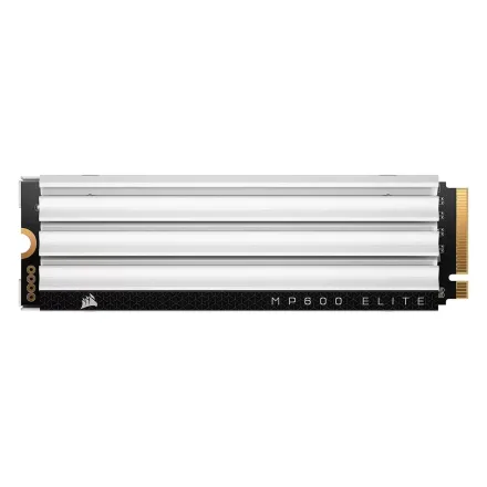 2 Corsair Elite Pcie 4 Cssd 4TB