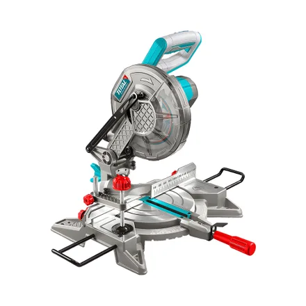 Ingleteadora Total 210mm