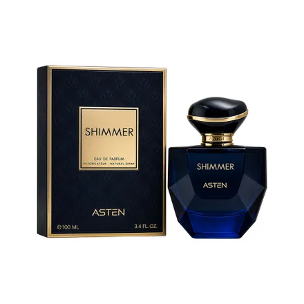 Perfume Asten Shimmer Edp 100ml